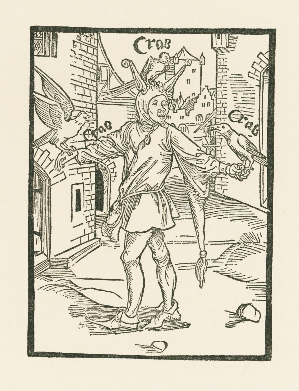  av Albrecht Dürer or Duerer