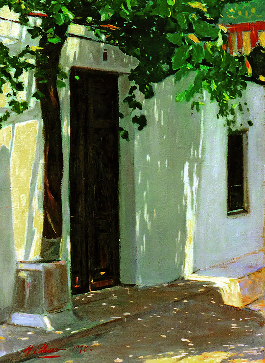  av Alejandro Cabeza