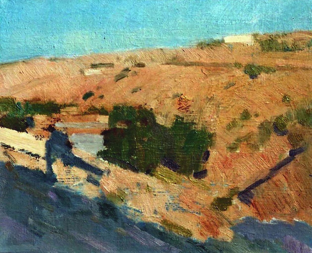 Toledo av Alejandro Cabeza