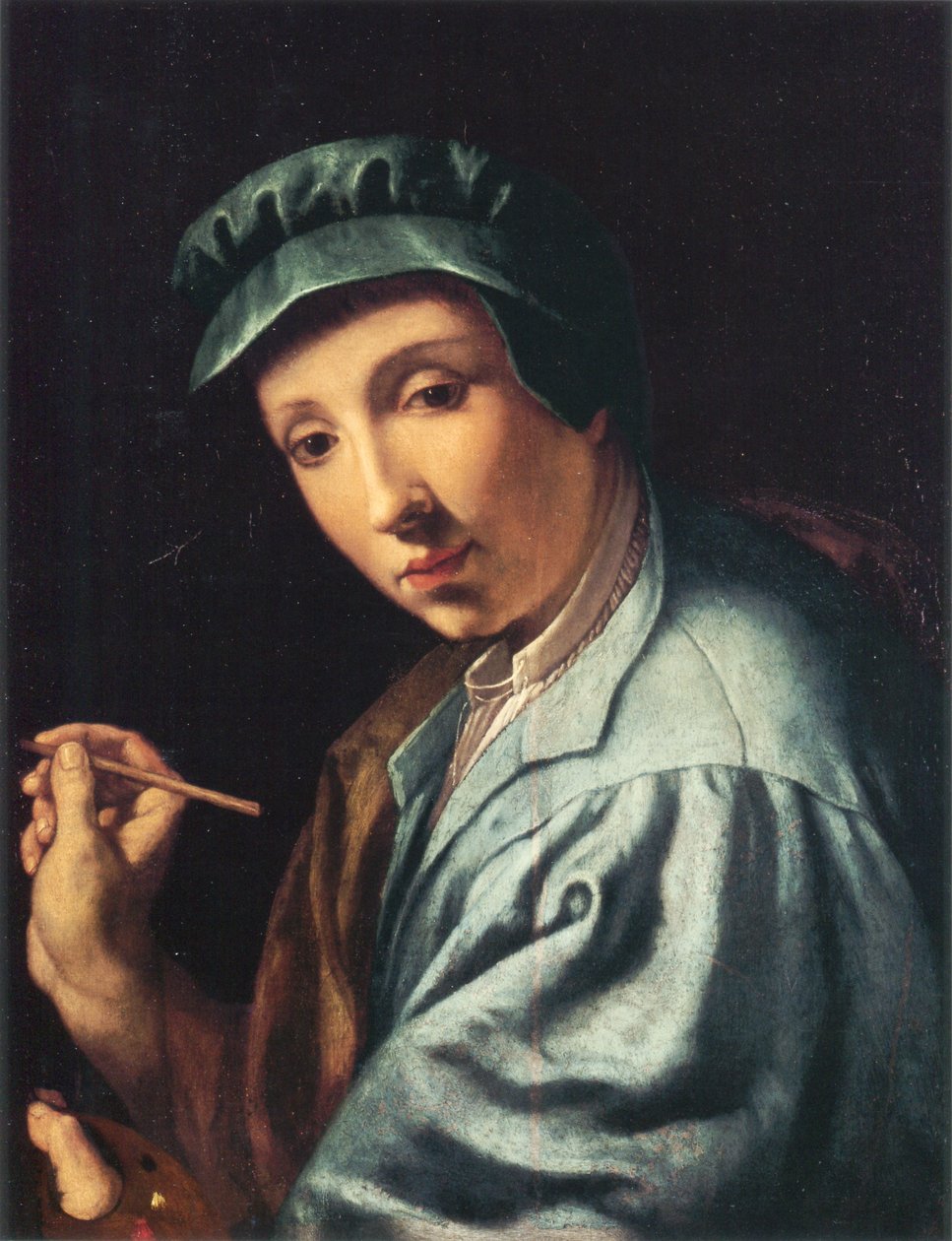  av Alessandro Allori