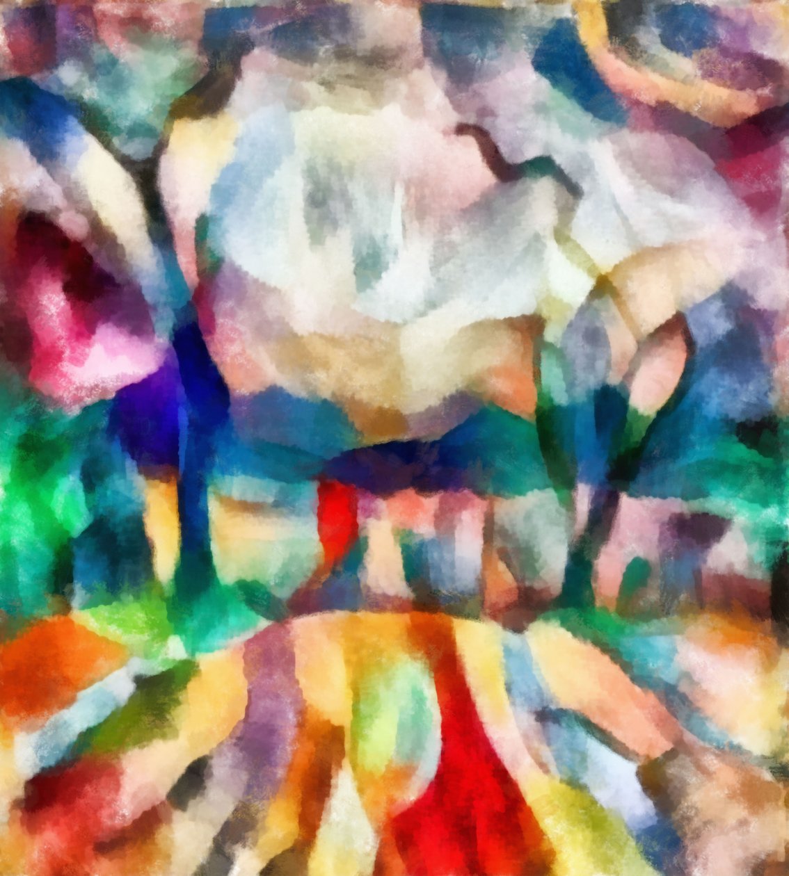 outlook, 2017, av Alex Caminker