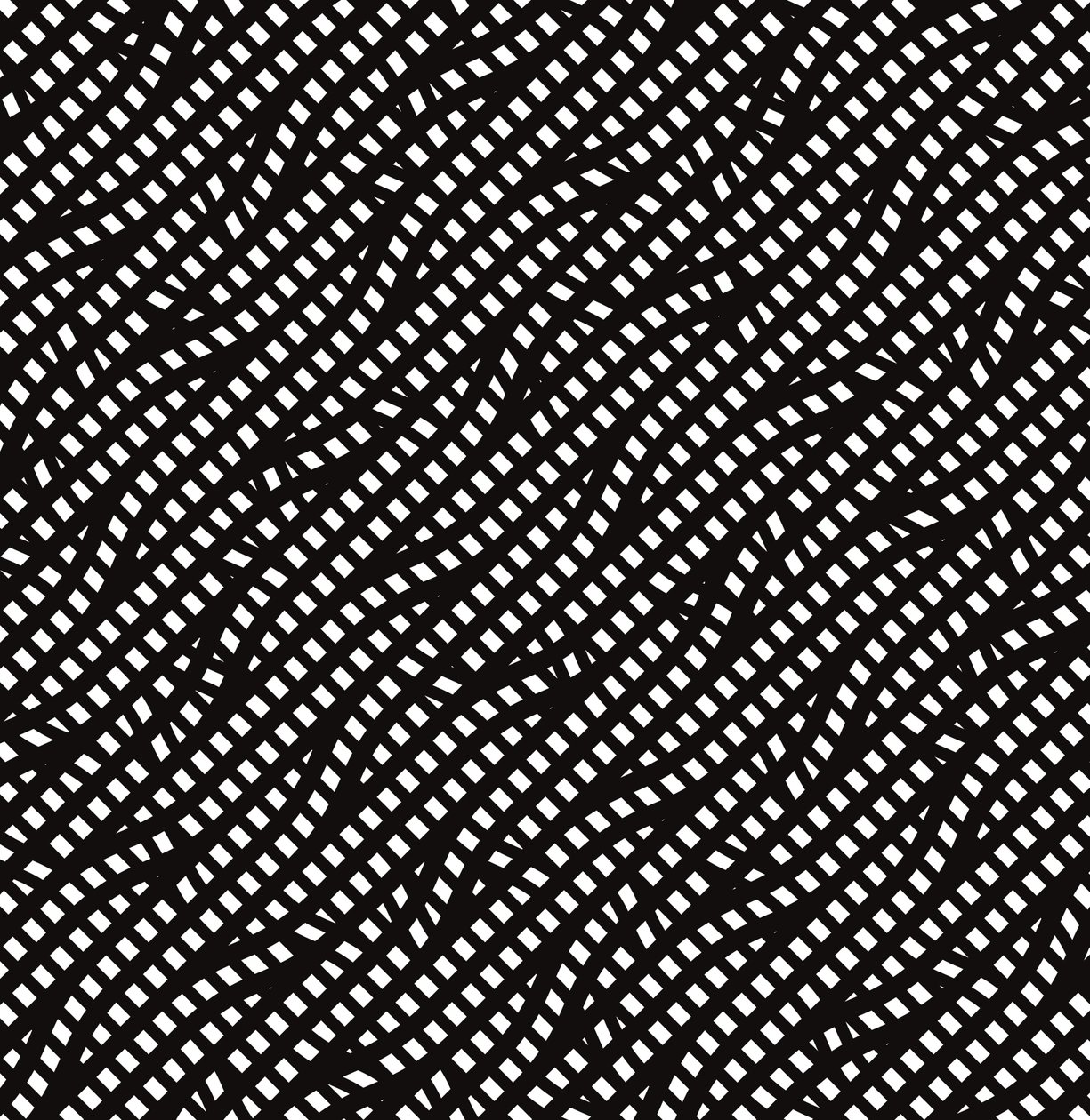 #19,2017,(blandet media) av Alex Caminker