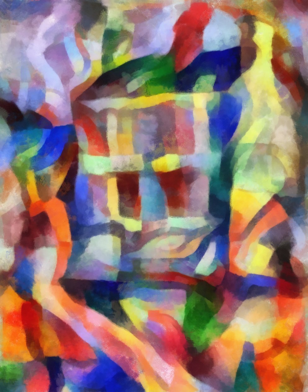 House, 2017, av Alex Caminker