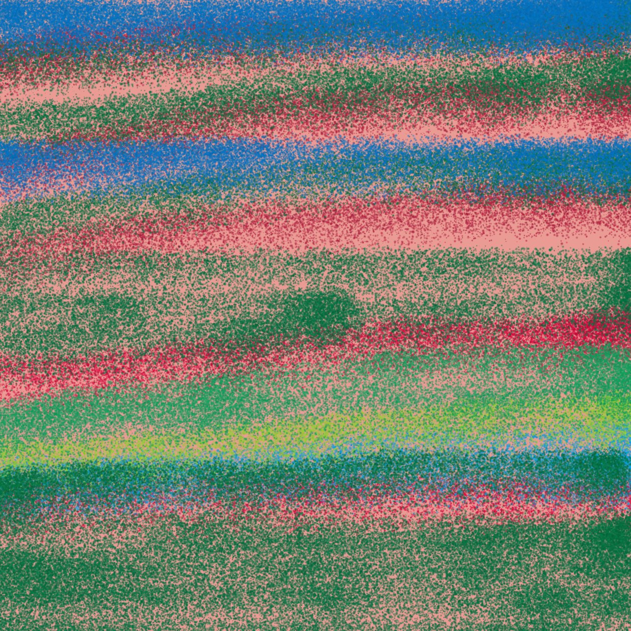Meadow, 2015, av Alex Caminker