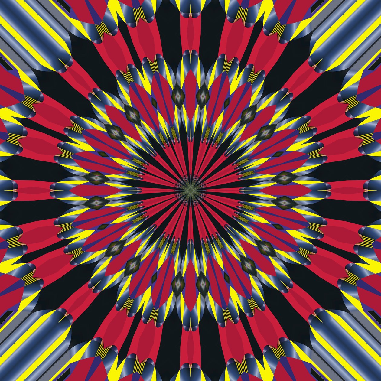 Uten tittel.2019,(digital) av Alex Caminker