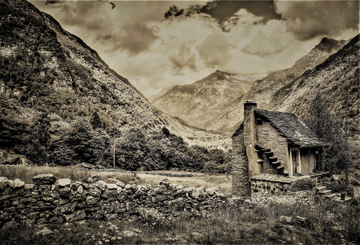 Uten tittel, 2019, (fotografi) av Alex Caminker