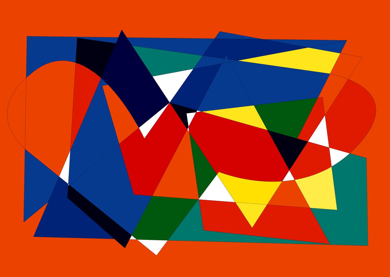 landskap, 2019, (digitalt) av Alex Caminker