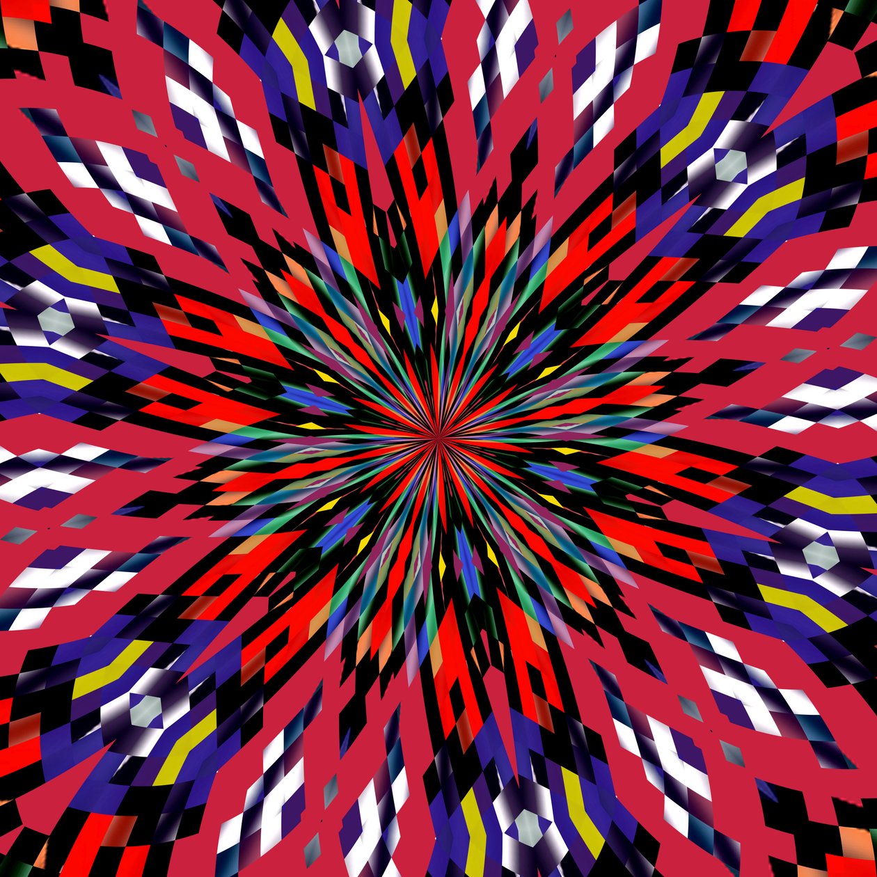 uten tittel ,2019,(digital) av Alex Caminker