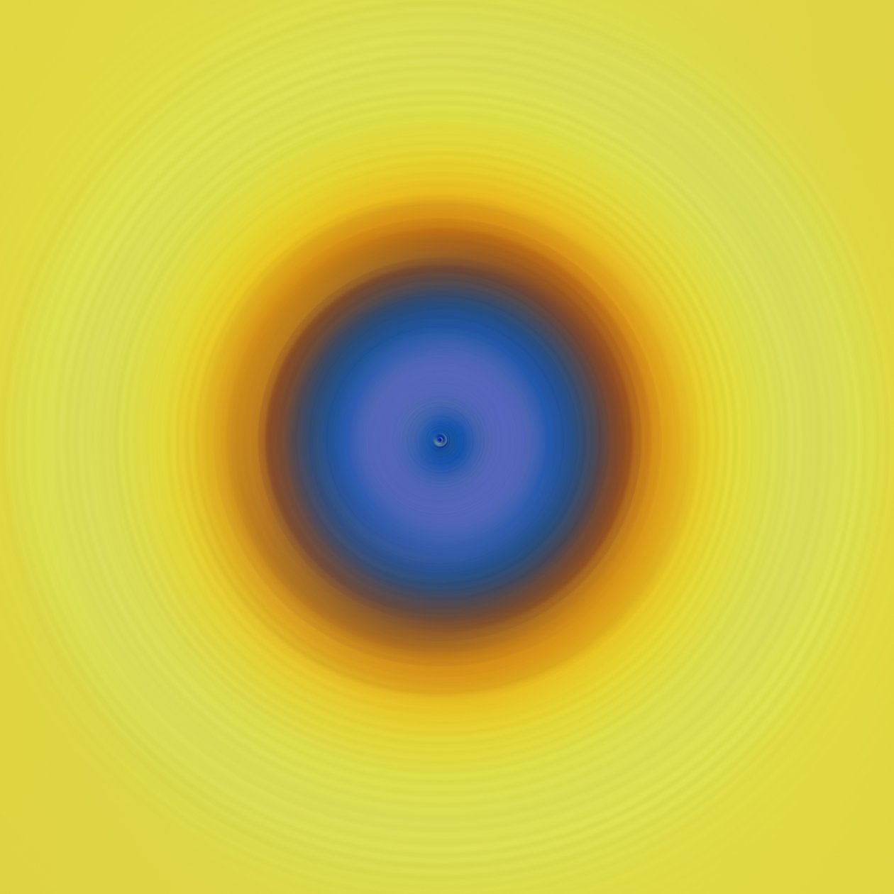 uten tittel ,2019, (blandet media) av Alex Caminker