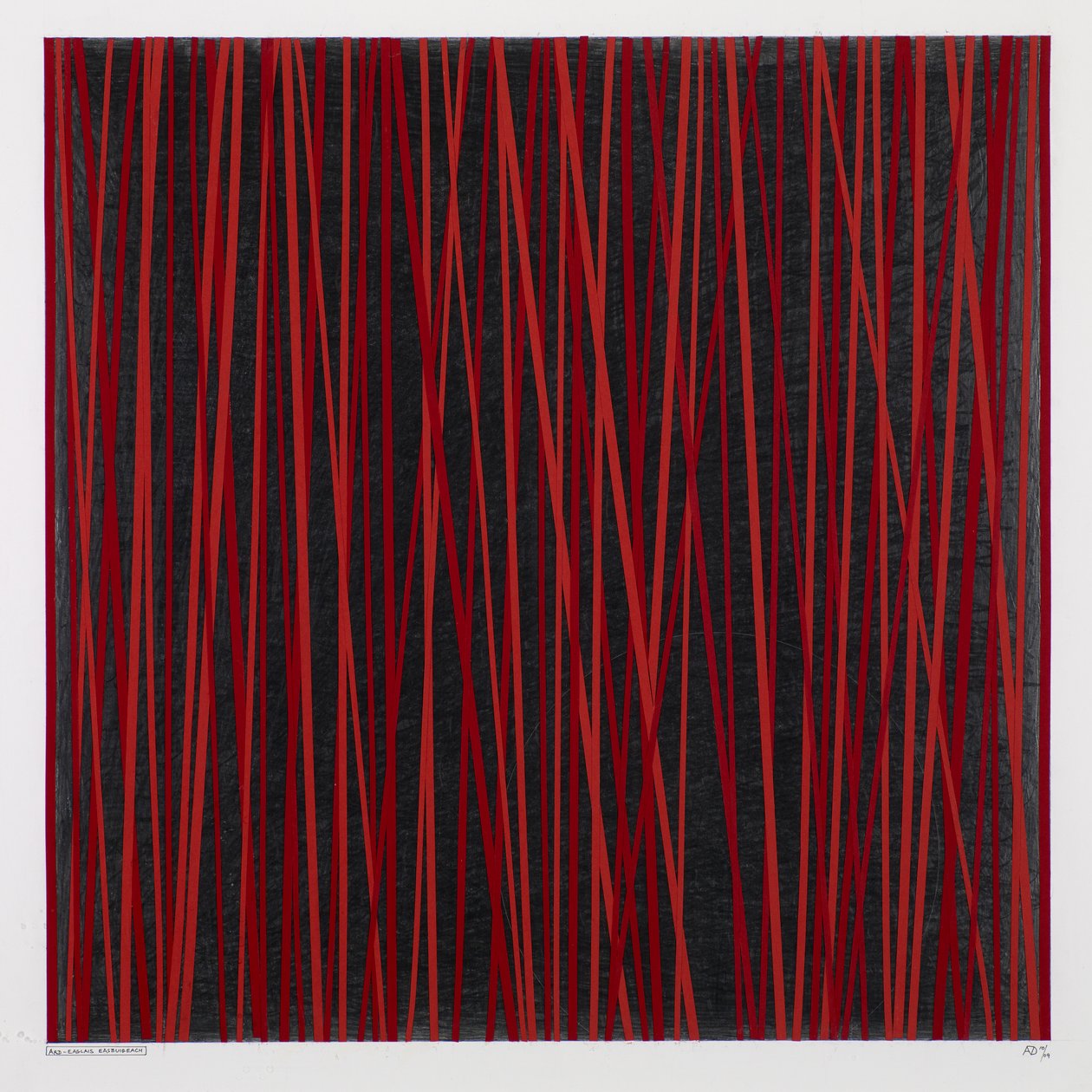 Katedral av Alex Dunn