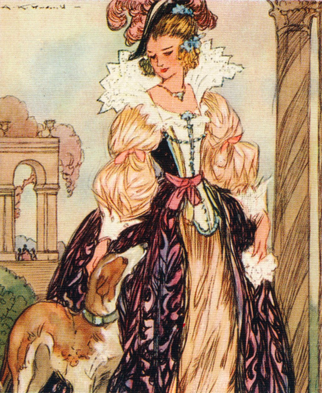 Louise de la Valliere, 1644-1710, 1937   1190997   no       norwegian Successfully Translated  Original: The Throne of the Peacock Translat: The Throne of the Peacock 1305214 no norwegian Successfully Translated Original: Solomon, presentation at the Templ av Alexander K. MacDonald