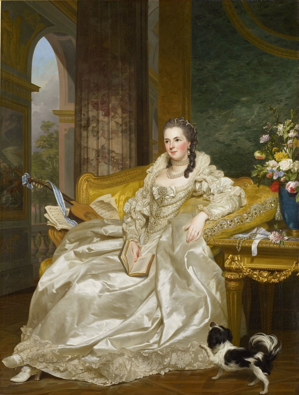 Comtesse d