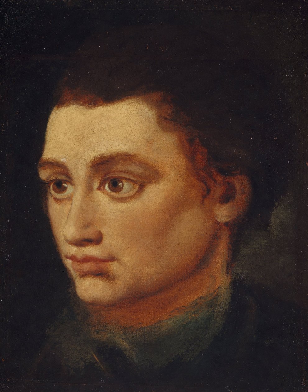 Robert Fergusson 1750-1774, 1772 av Alexander Runciman