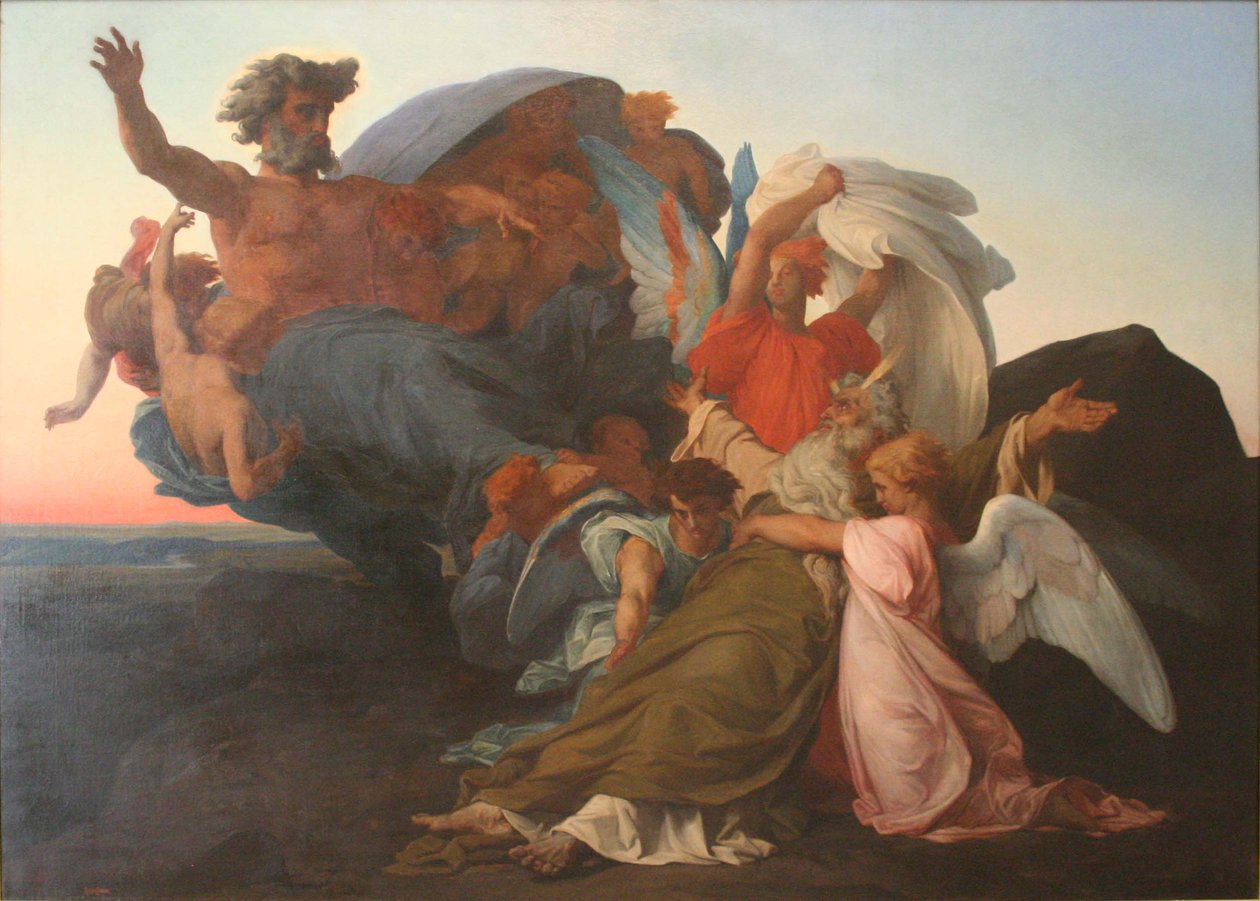 Moses 