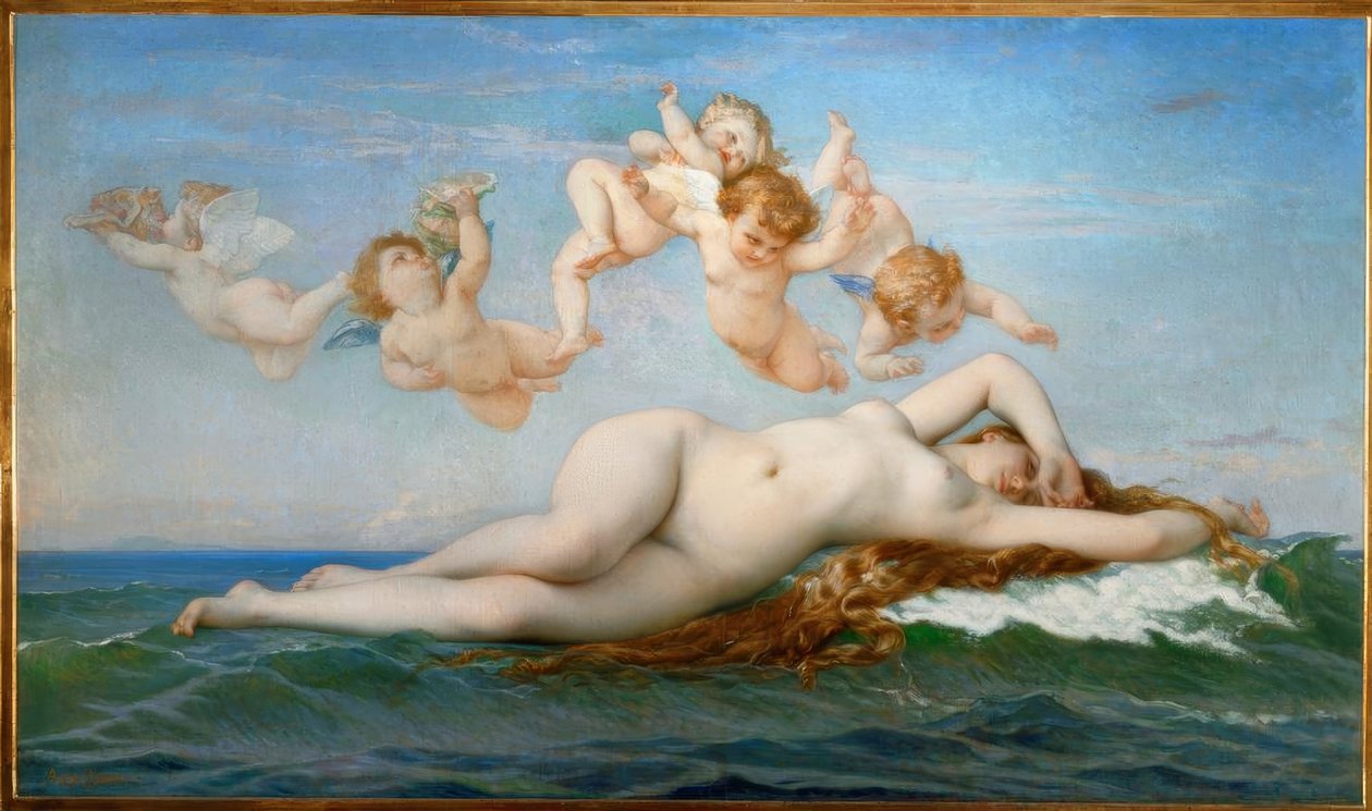 Venus