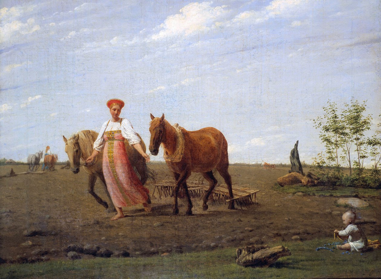  av Alexey Venetsianov