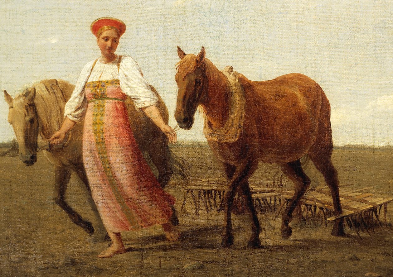  av Alexey Venetsianov