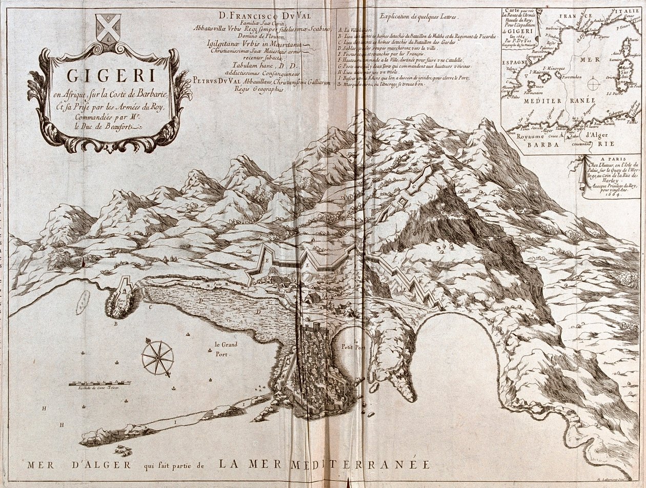  av Alexis Hubert Jaillot