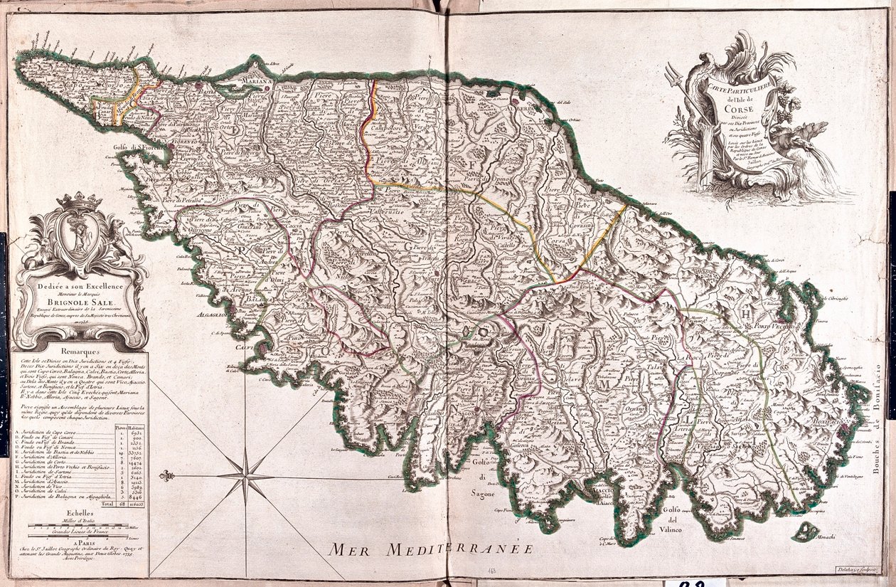  av Alexis Hubert Jaillot