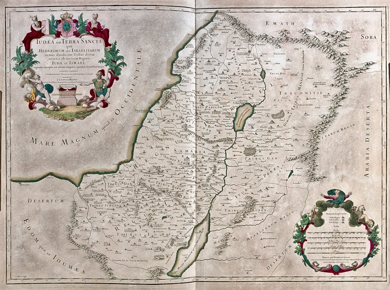  av Alexis Hubert Jaillot