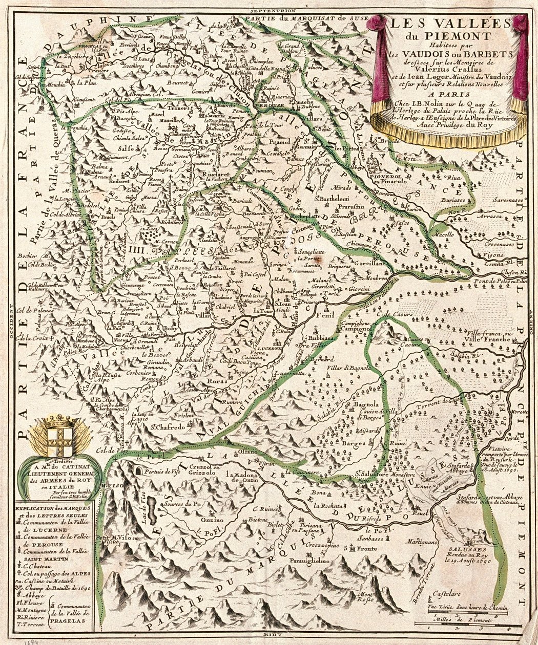  av Alexis Hubert Jaillot
