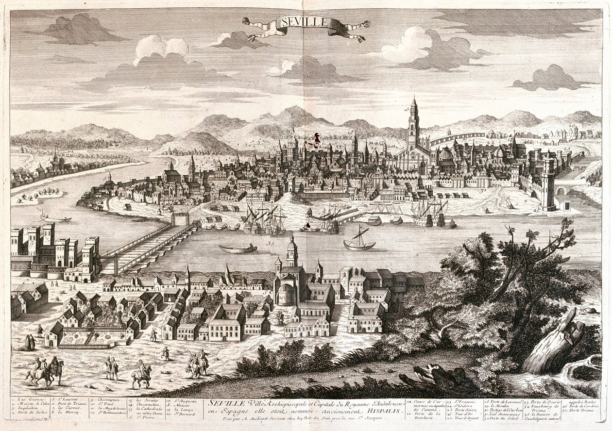  av Alexis Hubert Jaillot