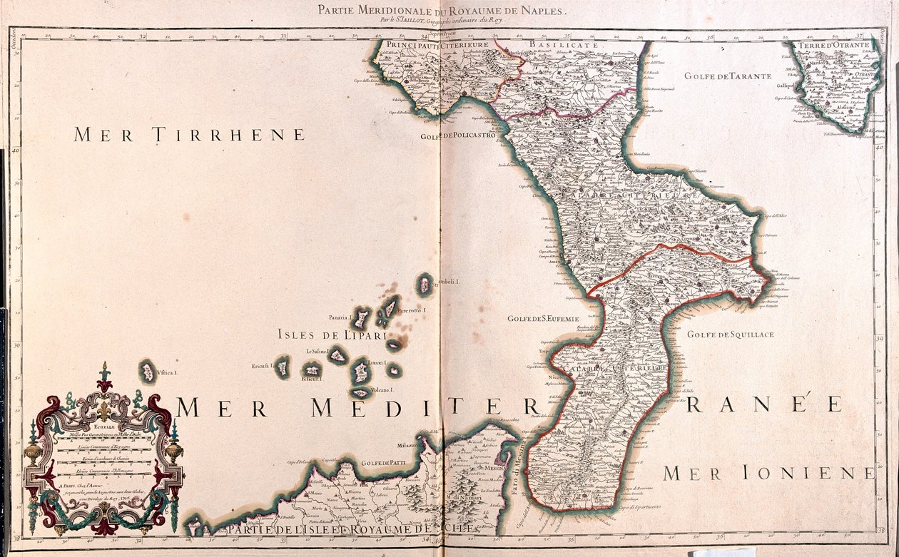  av Alexis Hubert Jaillot