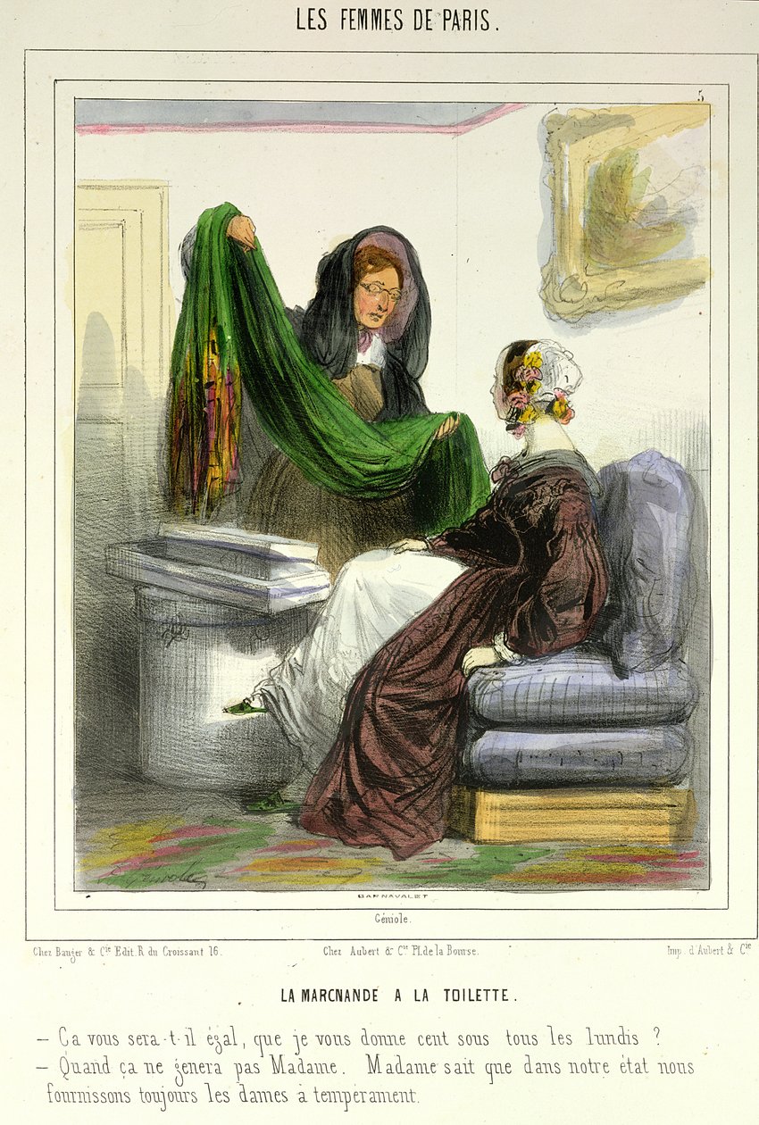 Klutselgeren, plate 5 fra 