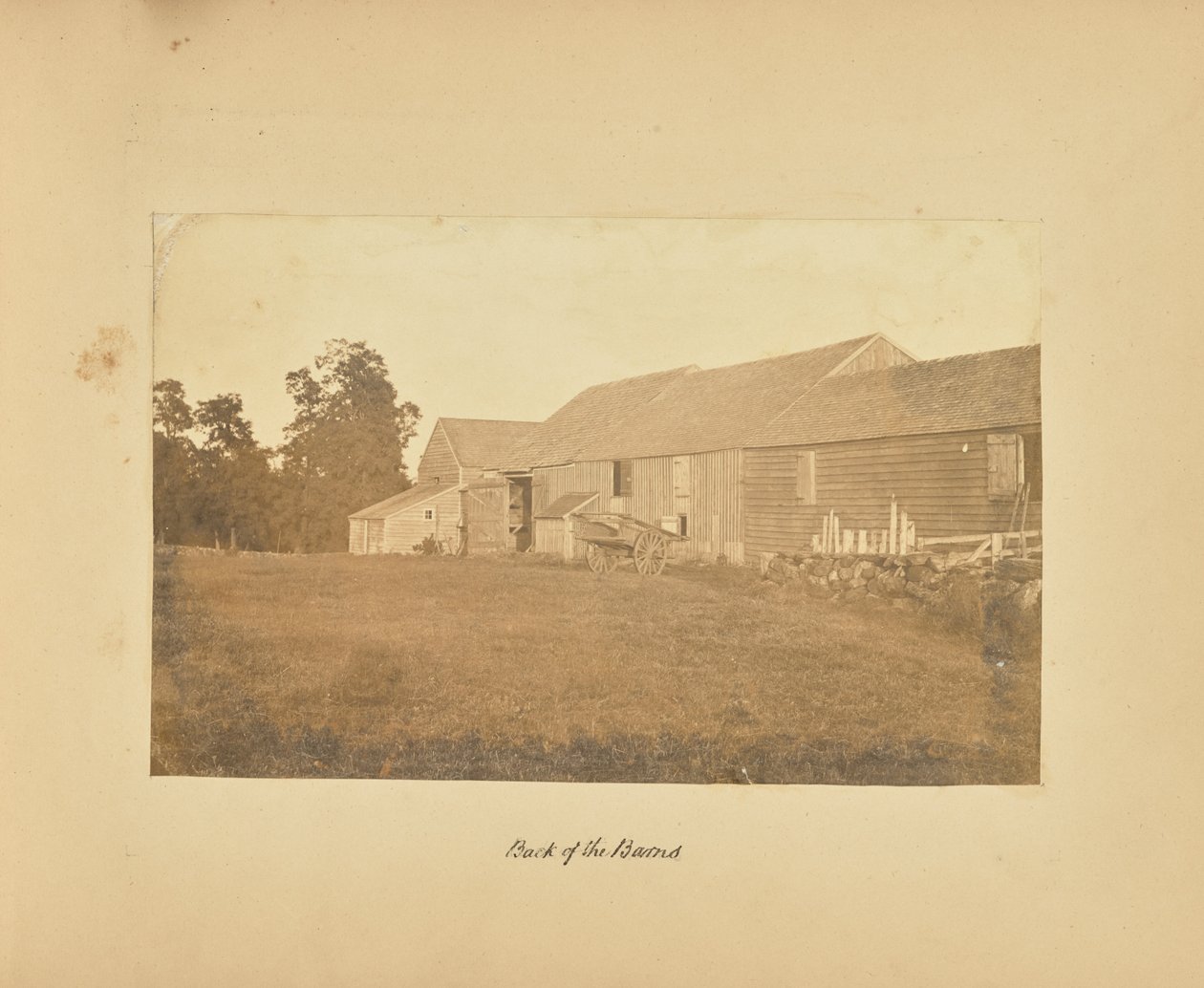  av Alfred Booth
