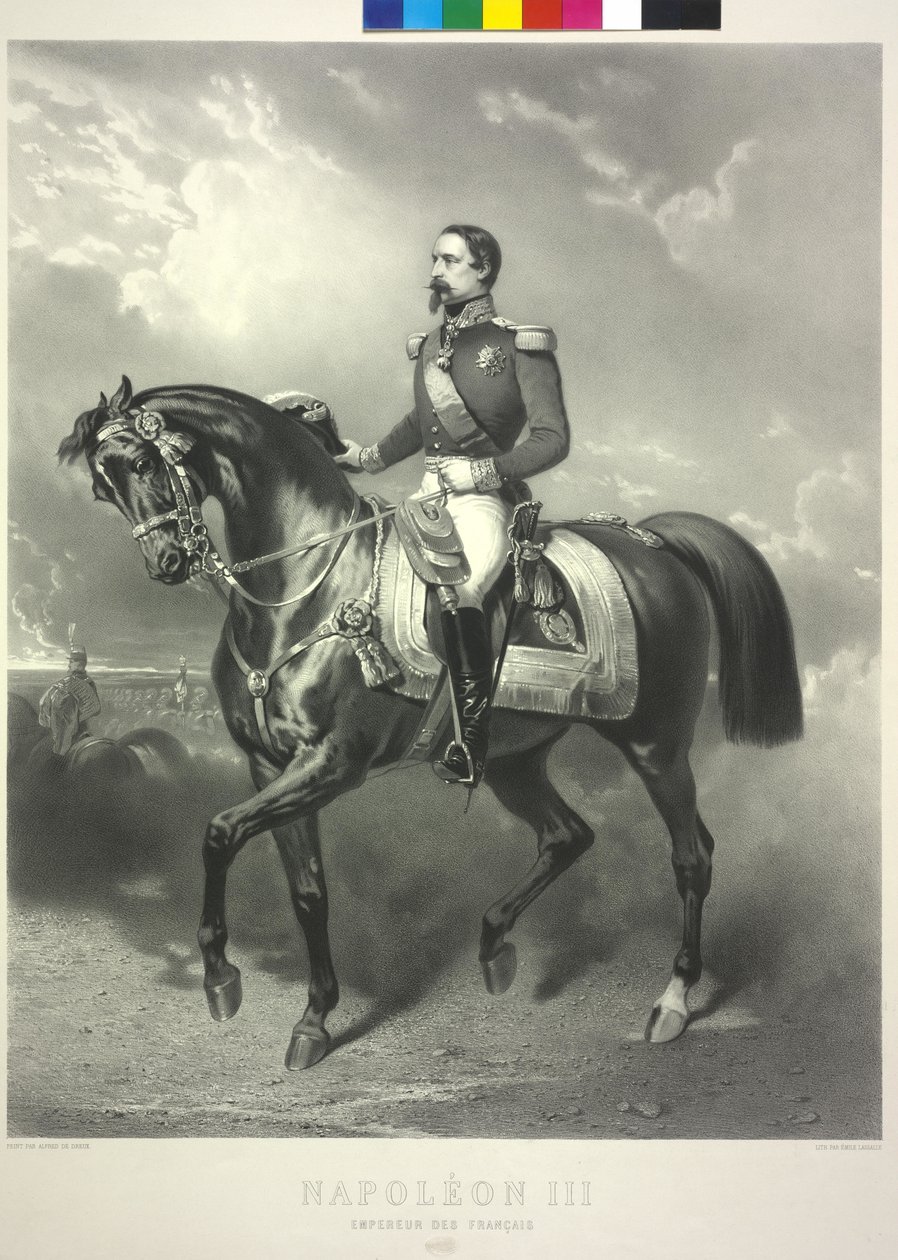  av Alfred Dedreux