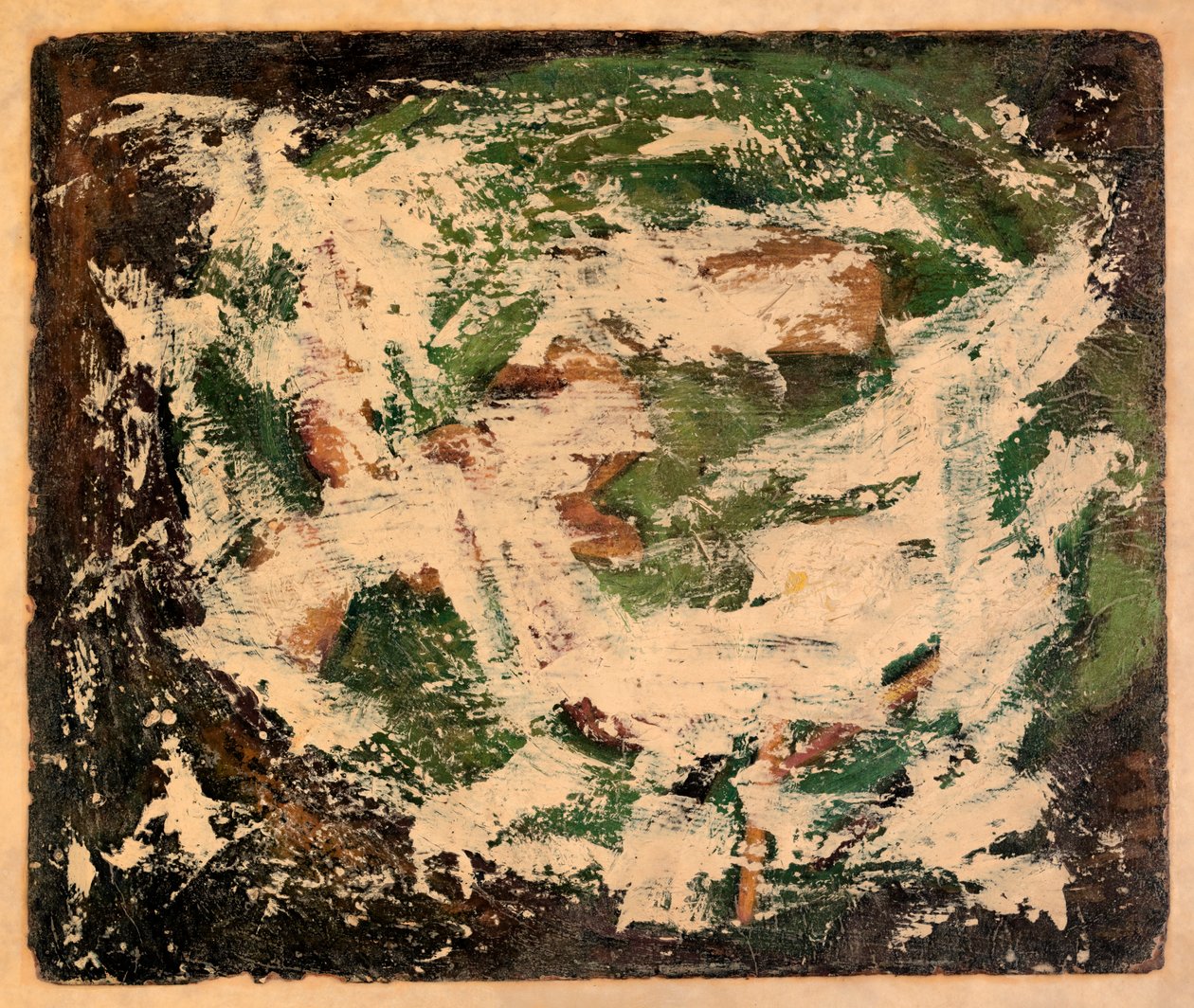 Uten tittel, før 1926. av Alfred Henry Maurer