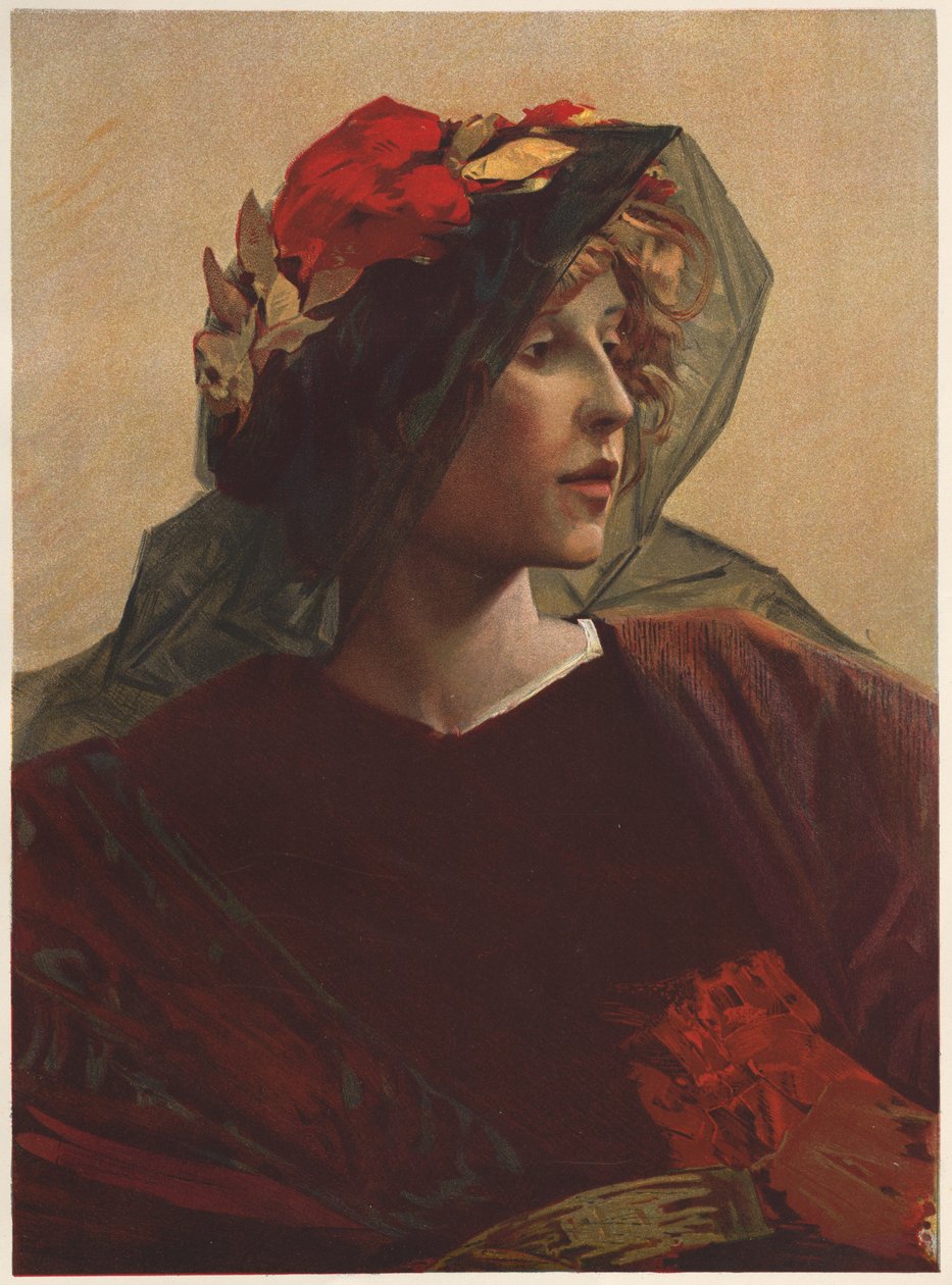  av Alfred Pierre Agache
