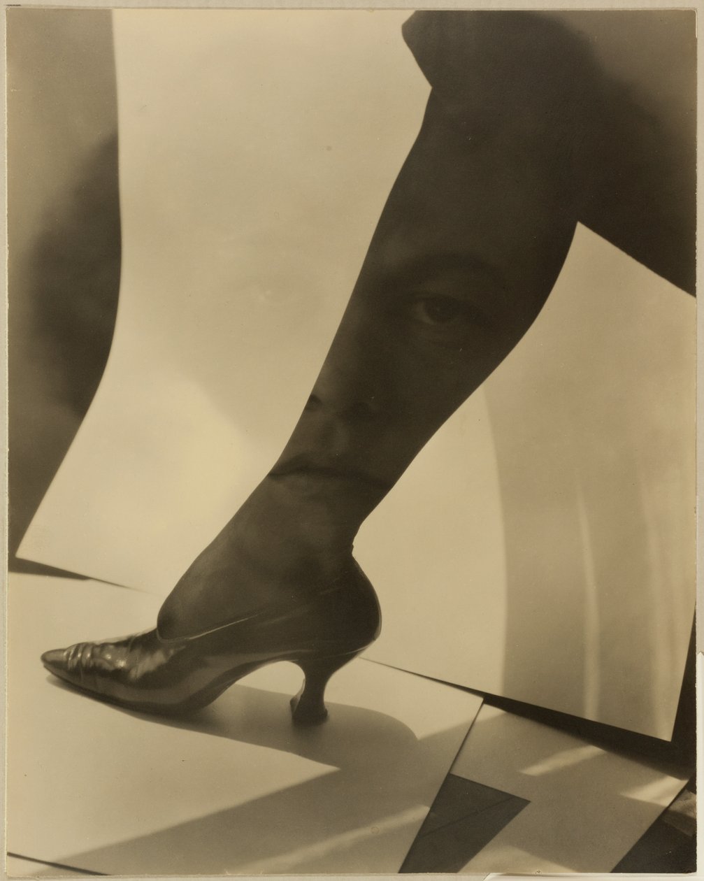 Dorothy True av Alfred Stieglitz
