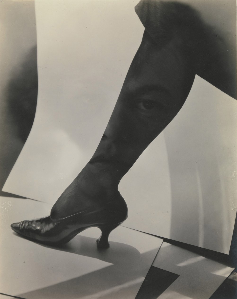 Dorothy True av Alfred Stieglitz