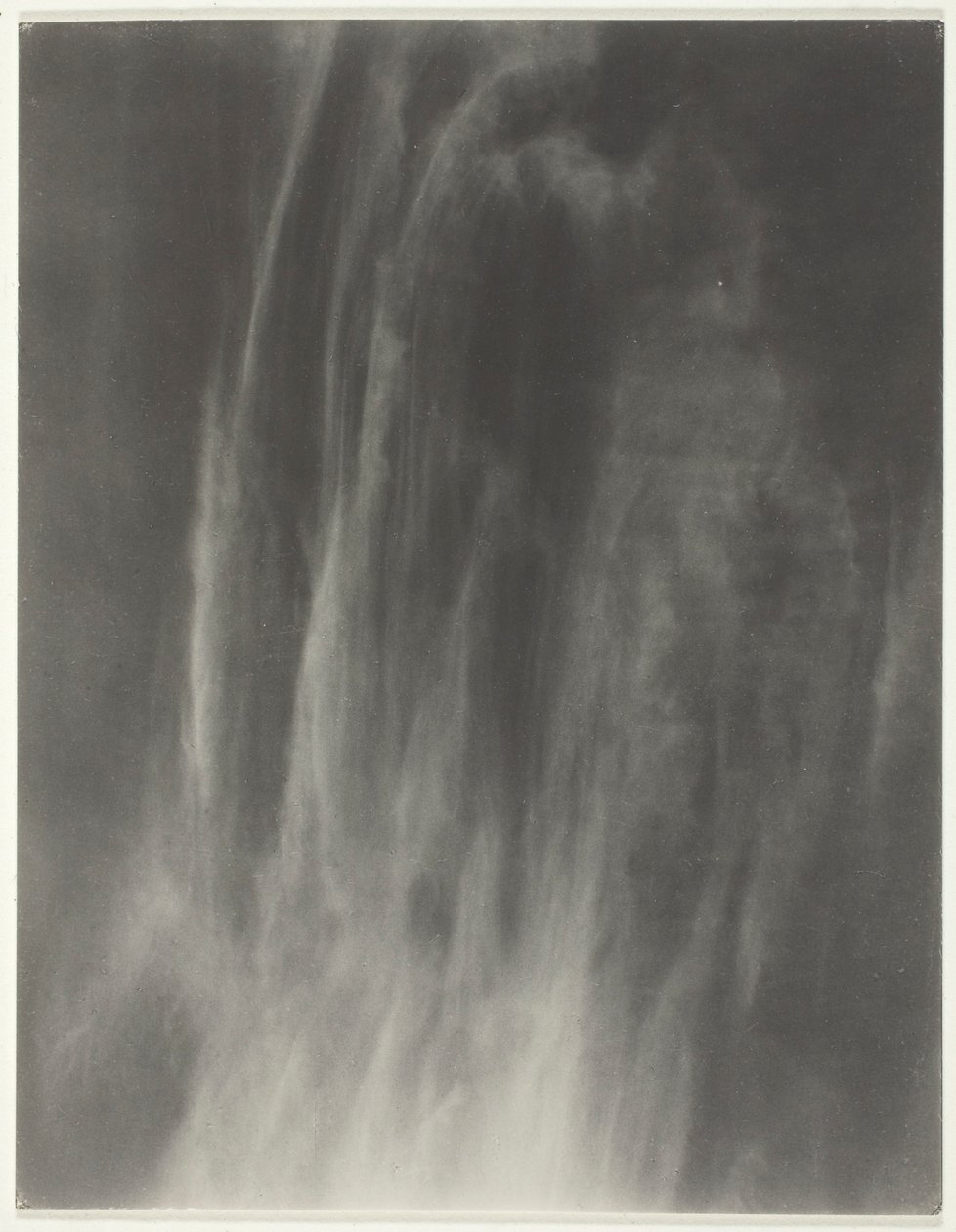 Tilsvarende av Alfred Stieglitz