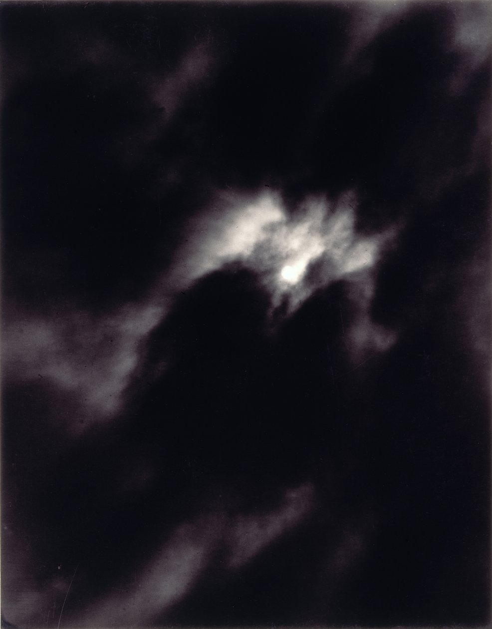 Tilsvarende av Alfred Stieglitz
