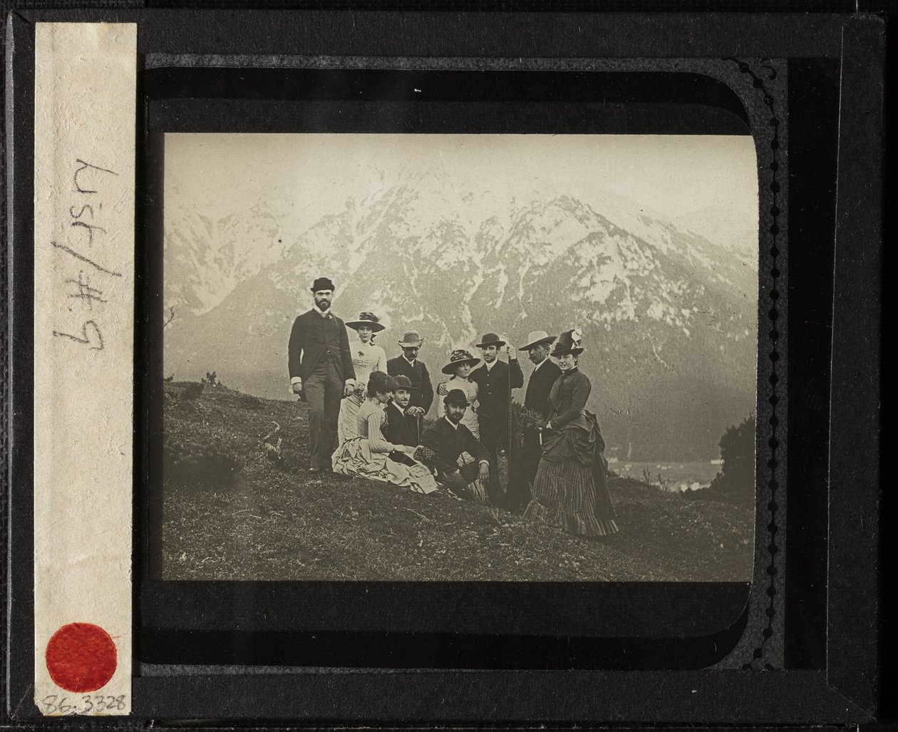  av Alfred Stieglitz