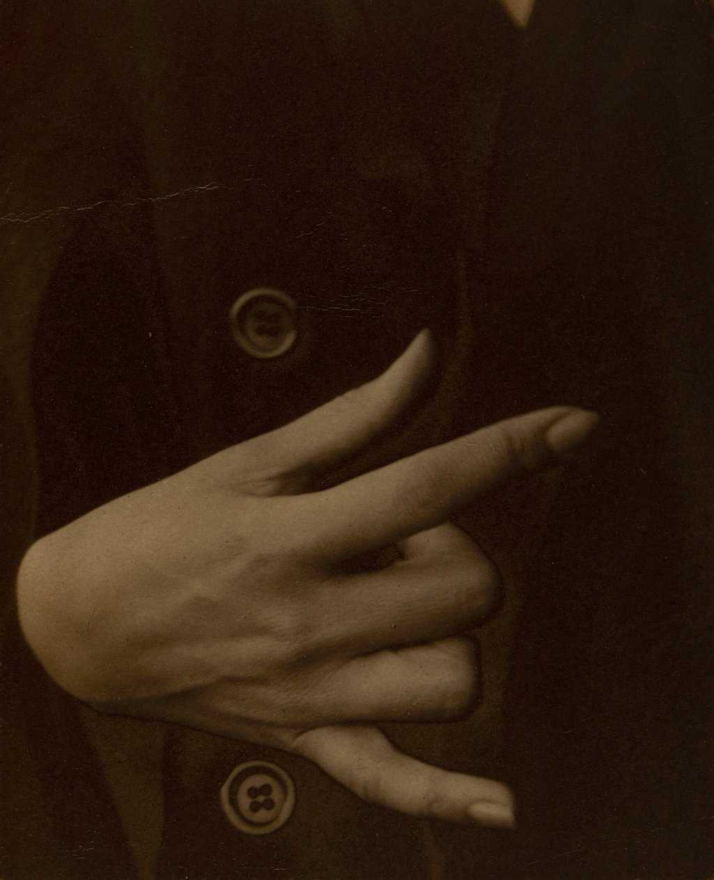  av Alfred Stieglitz