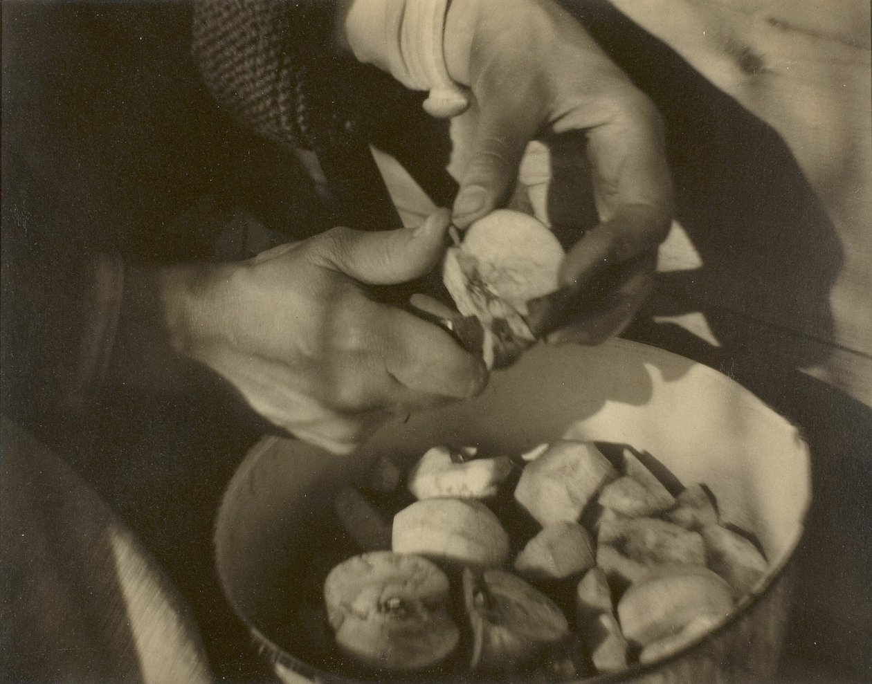  av Alfred Stieglitz