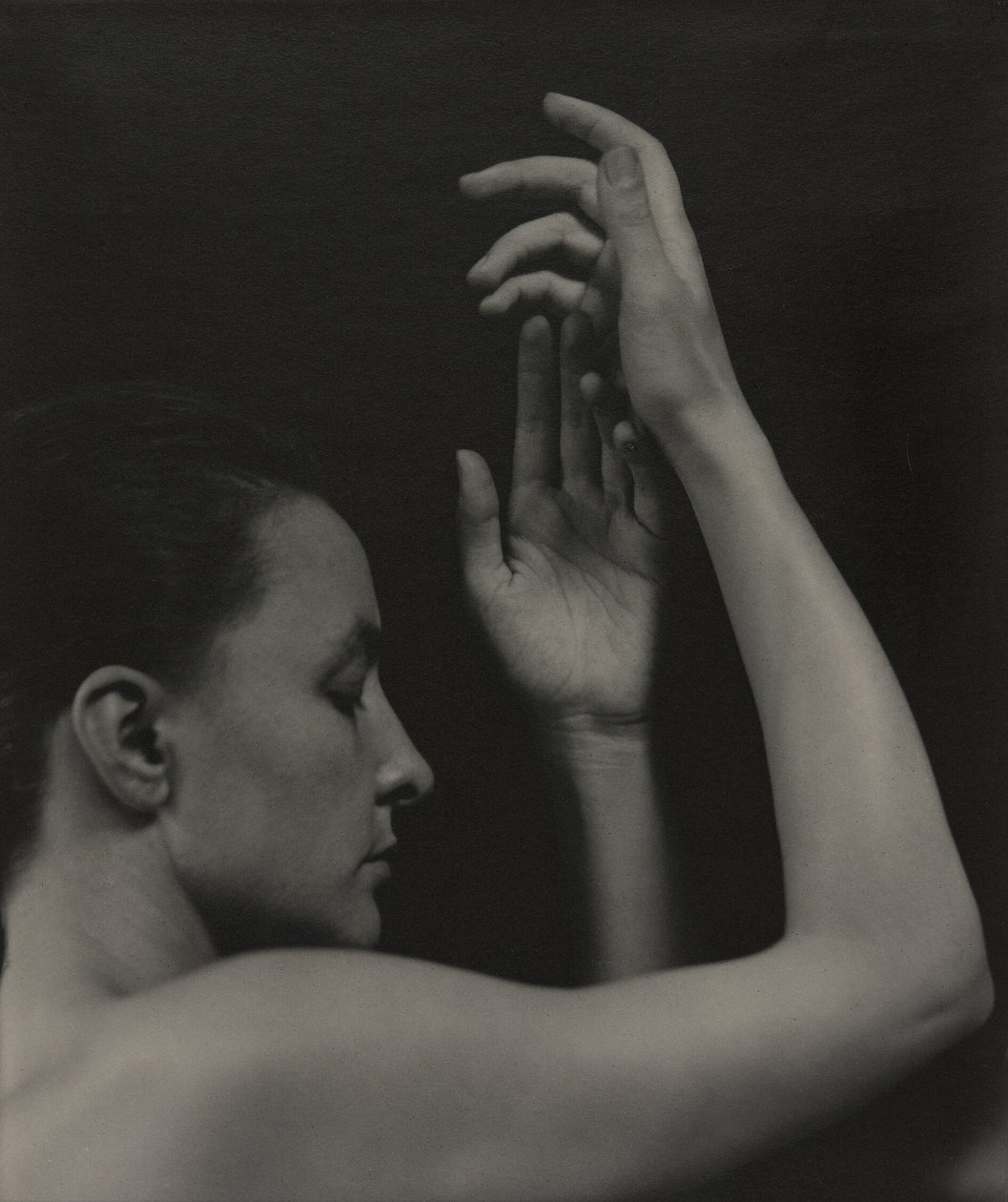 av Alfred Stieglitz