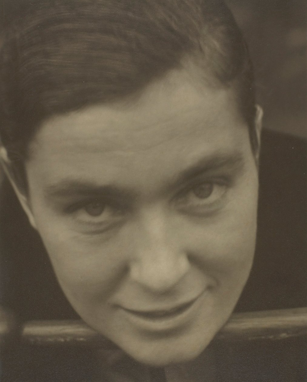 Rebecca Salsbury Strand, 1922. av Alfred Stieglitz