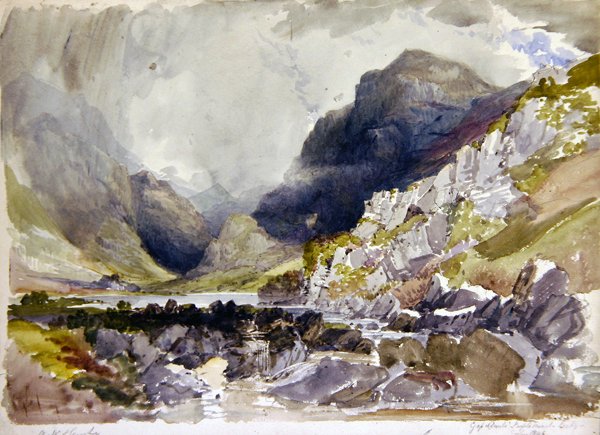 Gap of Dunloe