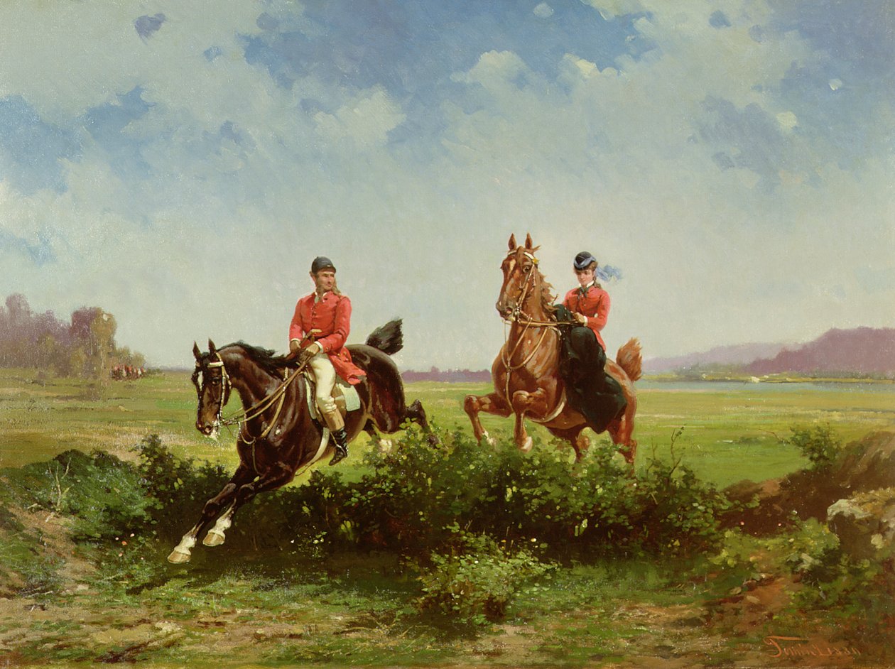Over gjerdet av Alfredo Tominz