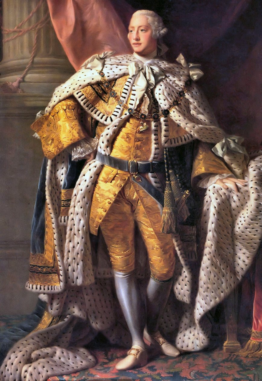  av Allan Ramsay
