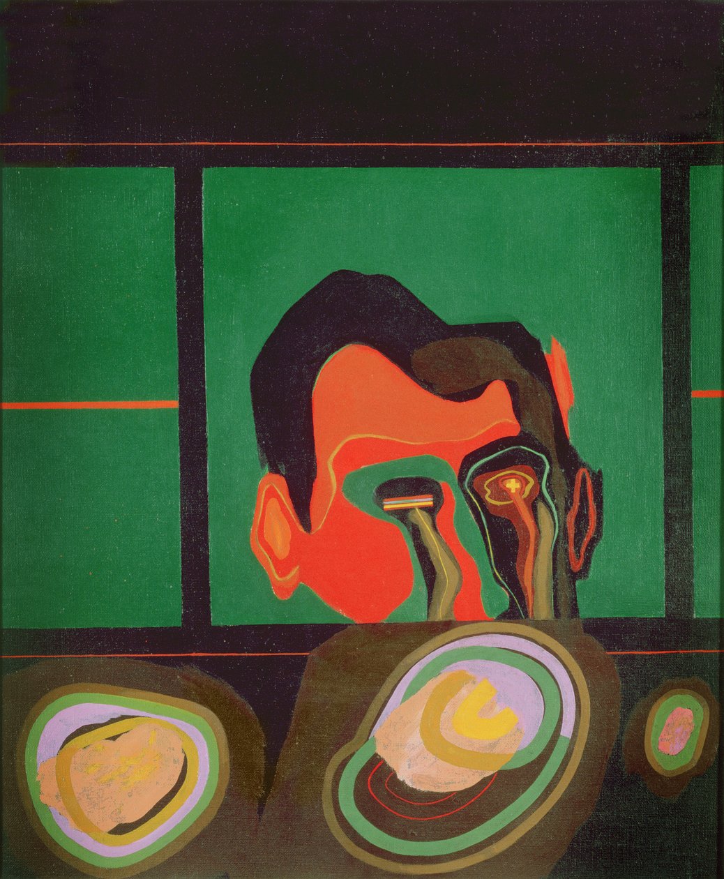  av Allen Jones