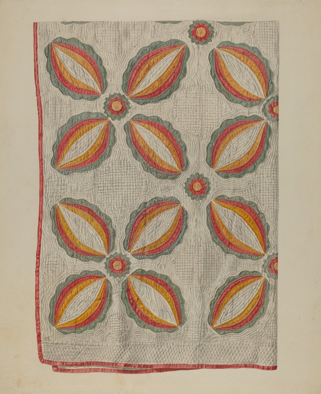Dynelampe av Alois E. Ulrich