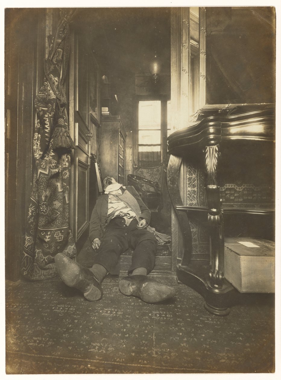  av Alphonse Bertillon