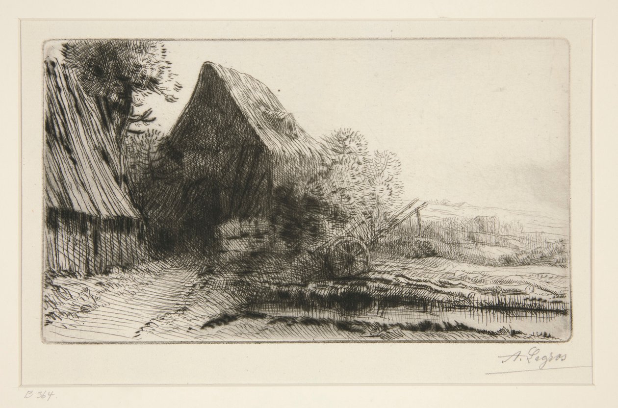 The Wheelwright