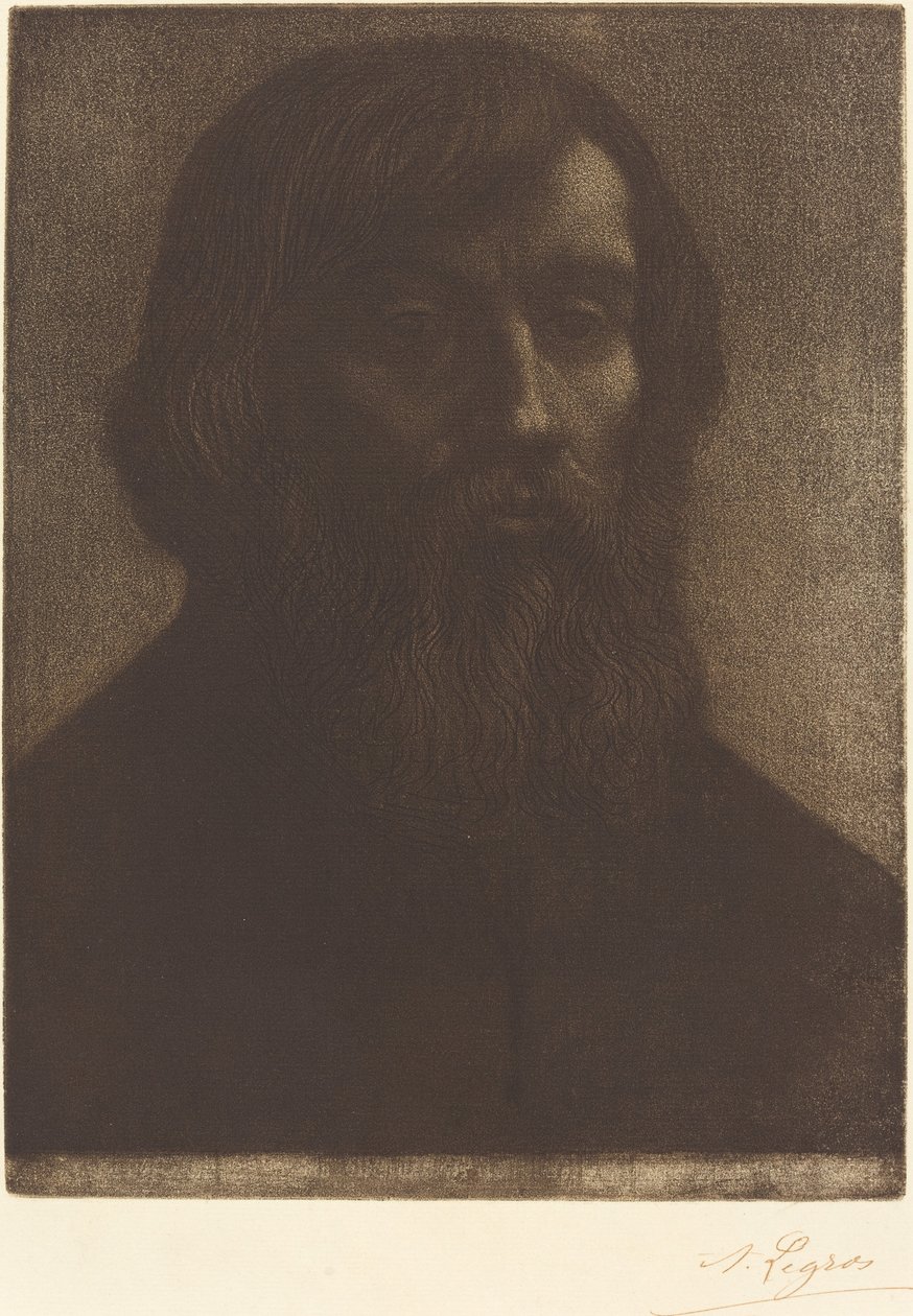 Dikter av Alphonse Legros