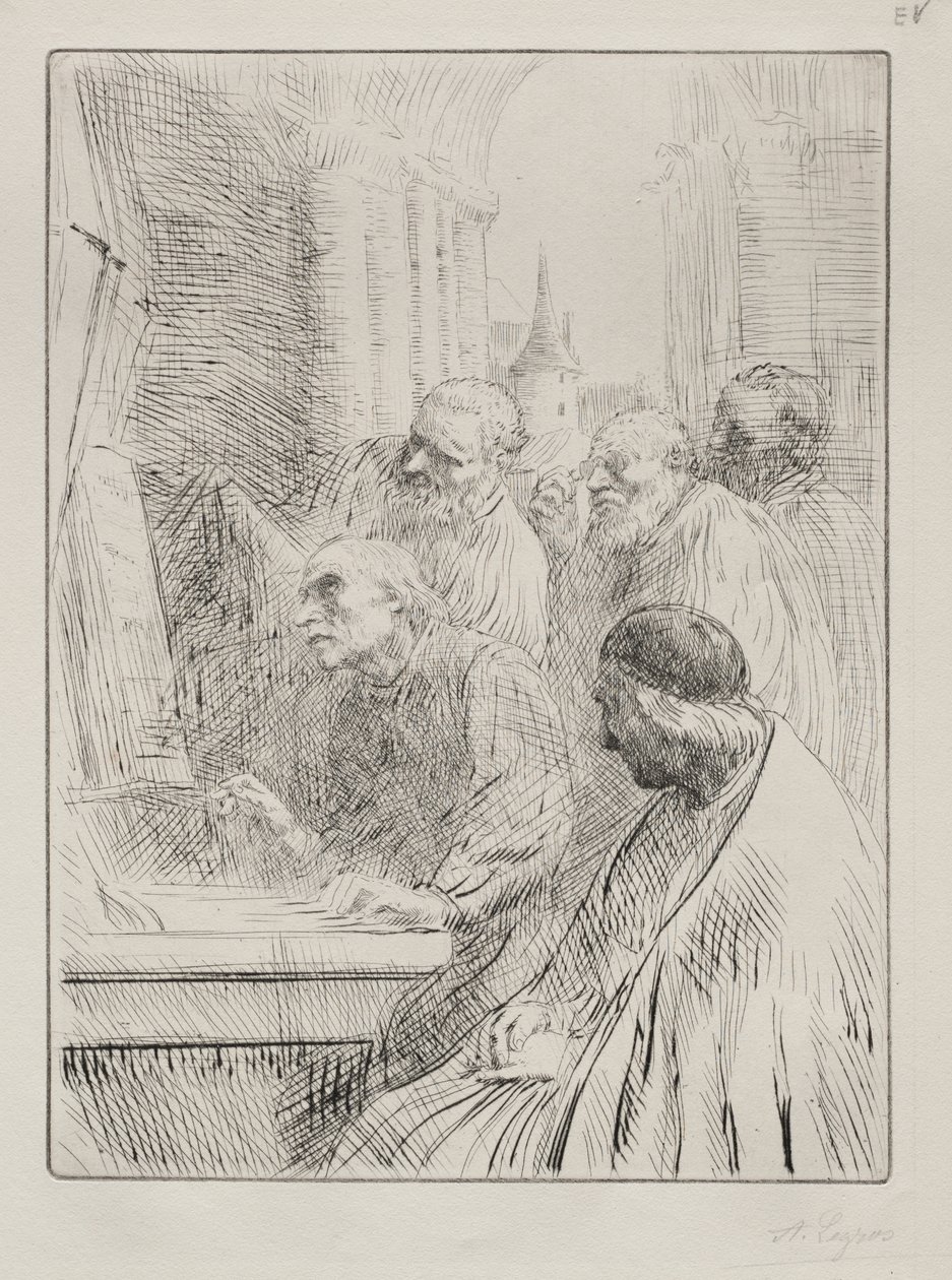 The Monks in Church   1264733   no       norwegian Successfully Translated  Original: le Preson. V., from Vedute Translat: le Preson. V., from Vedute 1282617 no norwegian Successfully Translated Original: David Meeting Goliath Translat: David Meeting Golia av Alphonse Legros